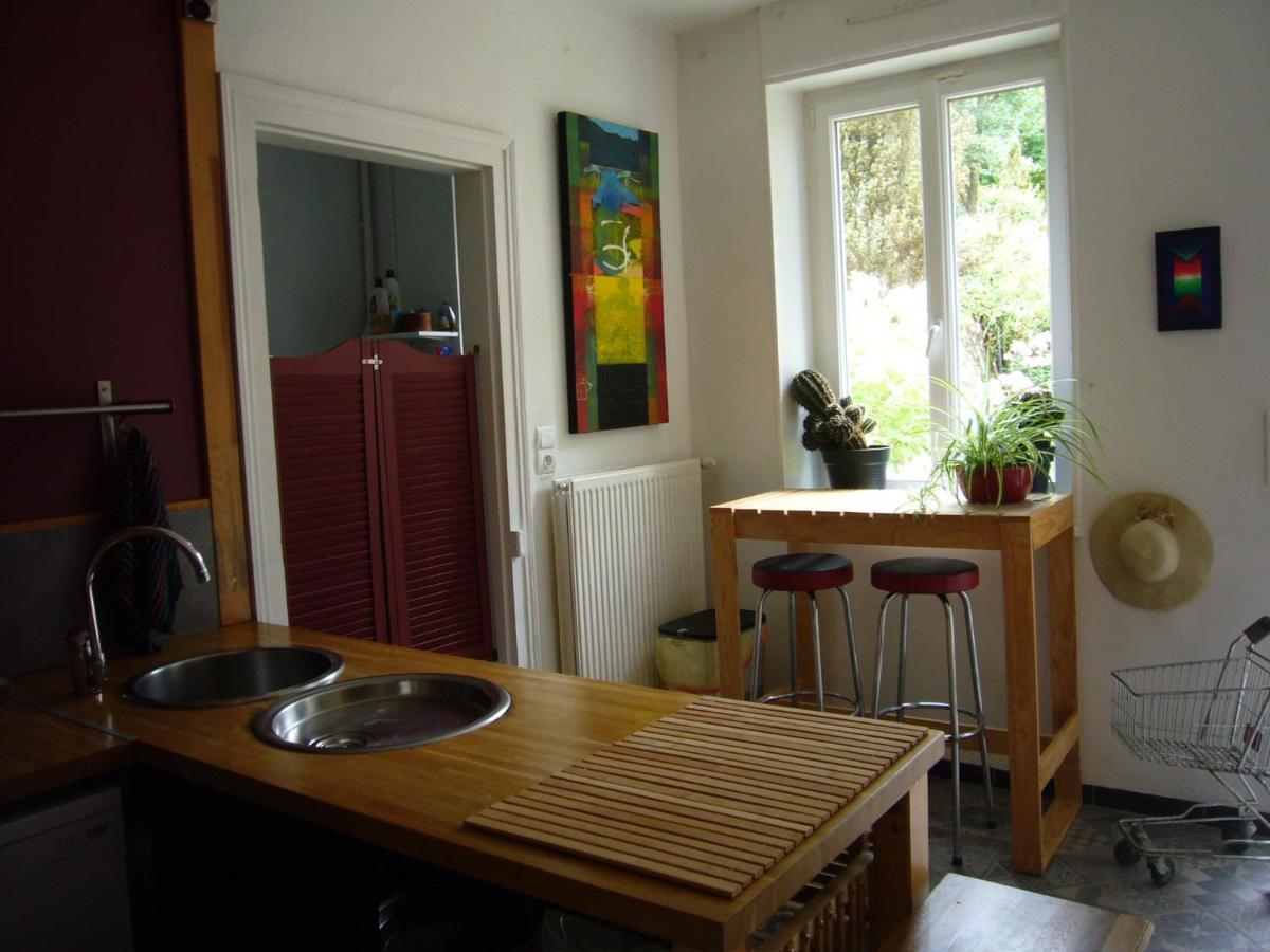 Les Gites Du 74 R Le Classique Senones  Exterior foto