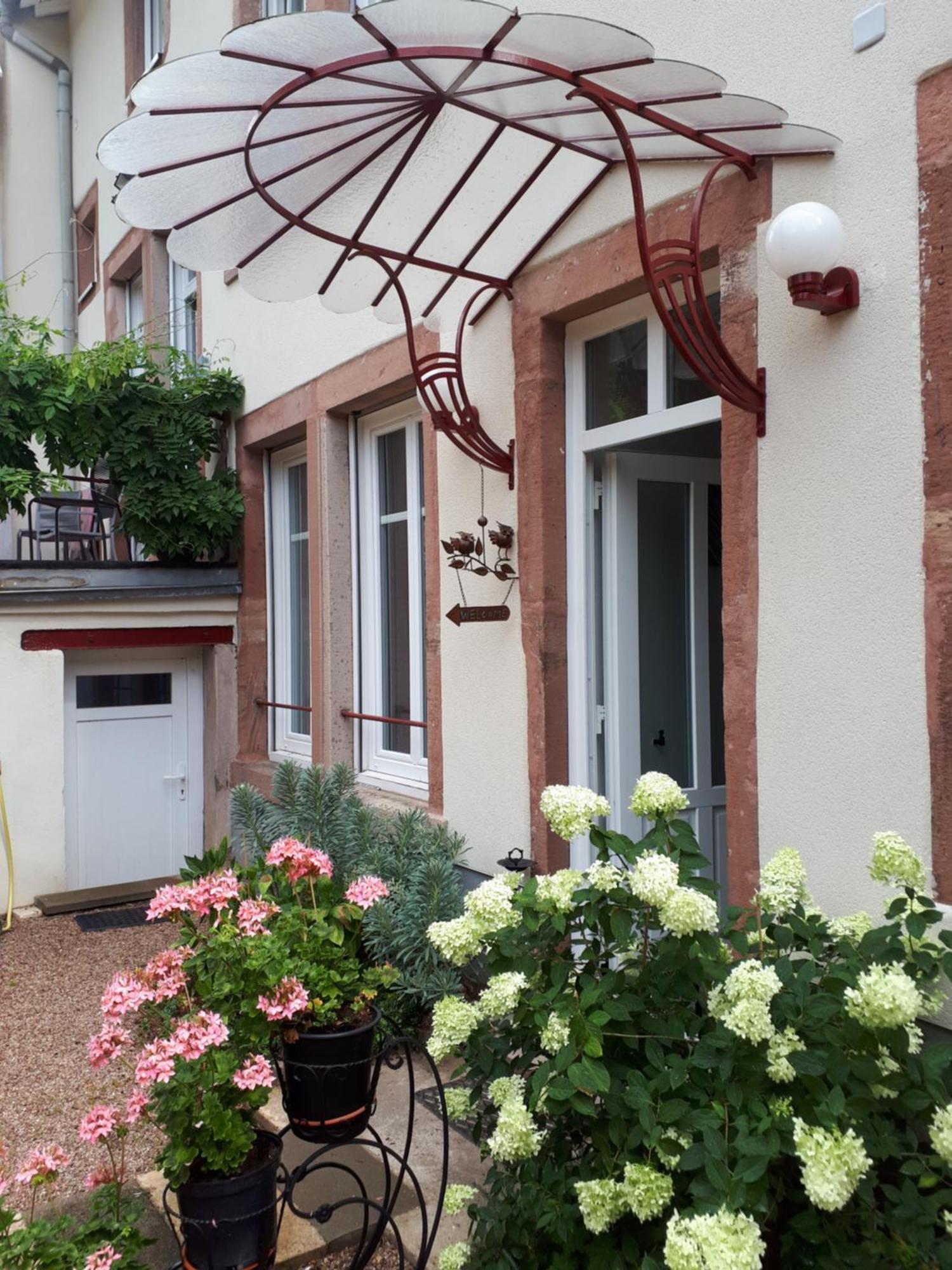 Les Gites Du 74 R Le Classique Senones  Exterior foto